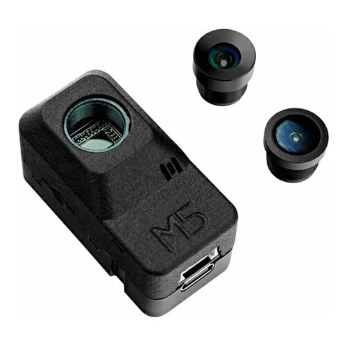 M5Stack UnitV2 M12版(