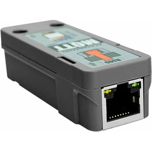 M5Stack用MQTTユニット(RJ4