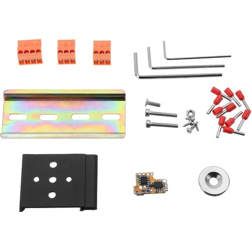 M5Stack用W5500搭載LANモジ