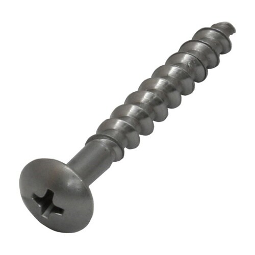 ALCビス(トラス頭) ALC−650