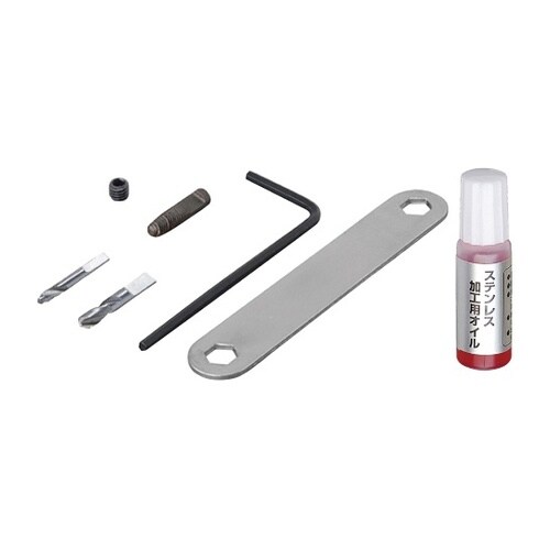 つぶれたネジ抜きビット JNB−23