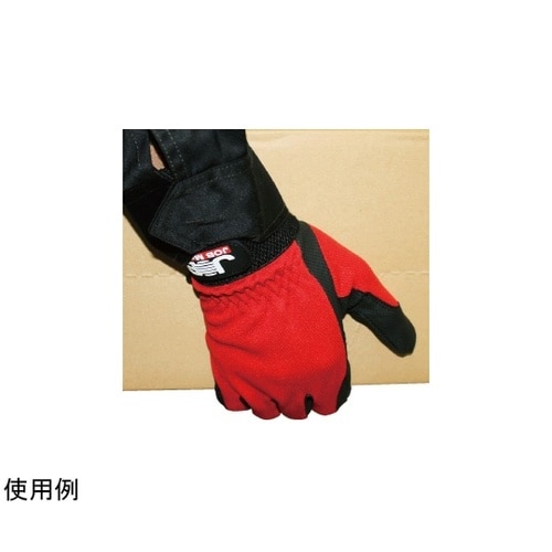 スパイダーレッド(M) JWG−350M