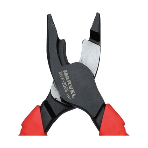 VAペンチ Super MVF−200S