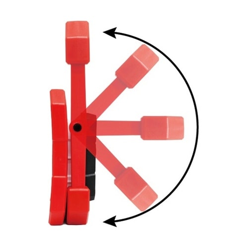LEDワークライト 充電式 MWL−13