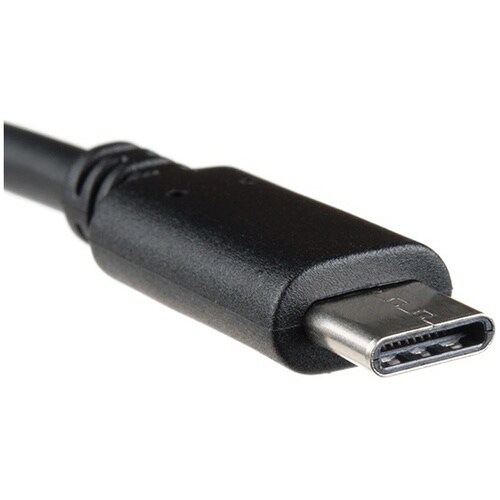 Panel Mount USB−C Ex