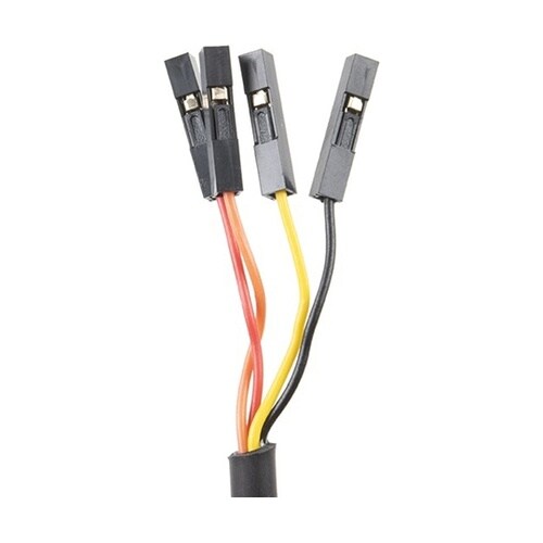 USB to TTL Serial Ca