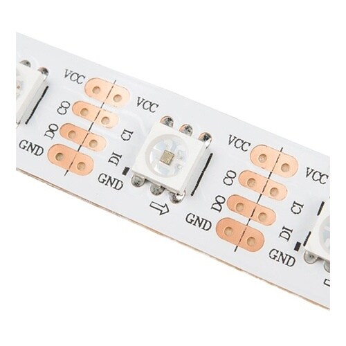 LED RGB Strip − Addr