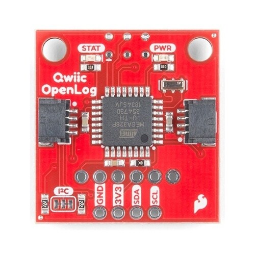 SparkFun Qwiic OpenL