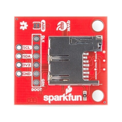 SparkFun Qwiic OpenL