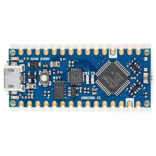 Arduino Nano Every D
