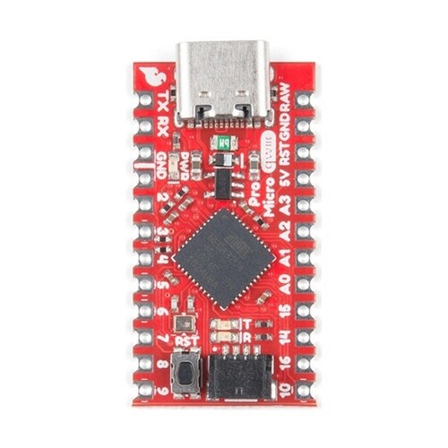 SparkFun Qwiic Pro M