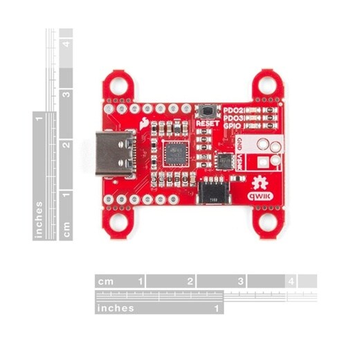 SparkFun Power Deliv