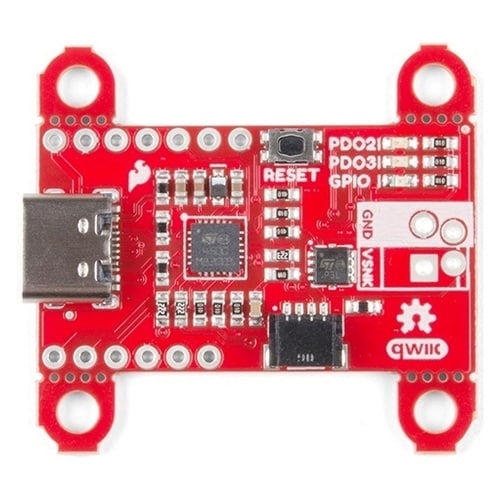 SparkFun Power Deliv