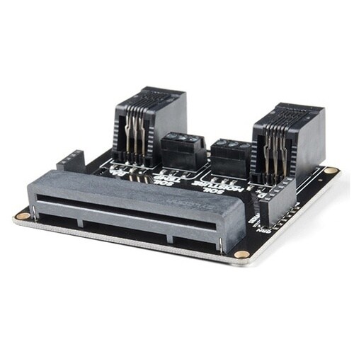 SparkFun weather:bit