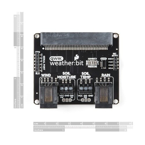 SparkFun weather:bit