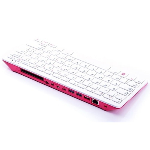 Raspberry Pi 400 Per