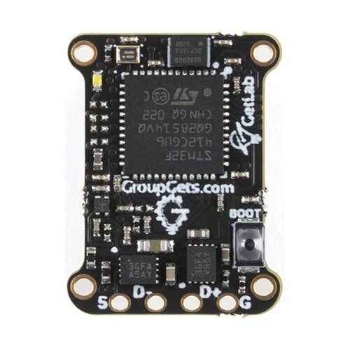 PureThermal Mini Pro