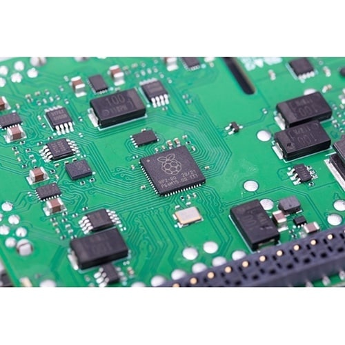 Raspberry Pi Build H