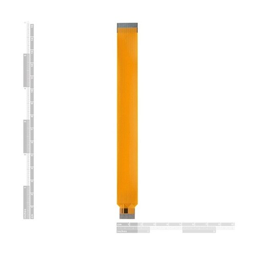 Raspberry Pi Zero Ca