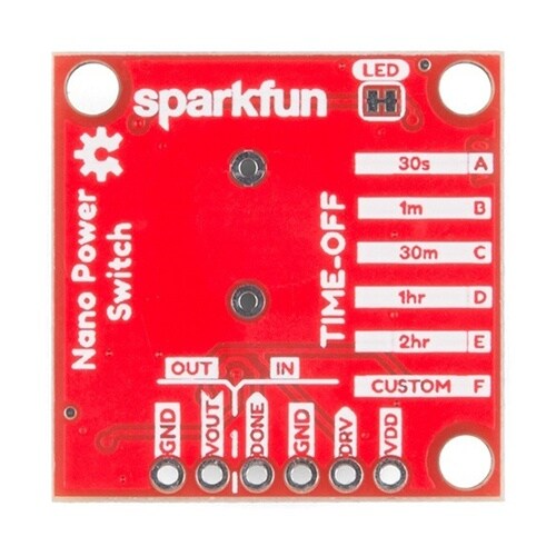SparkFun Nano Power
