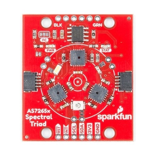 SparkFun Triad Spect