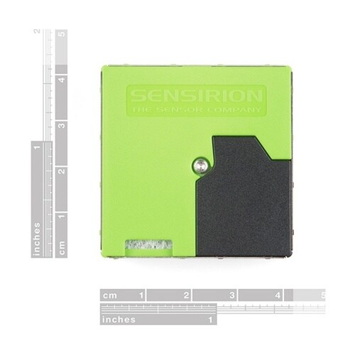 Particulate Matter S