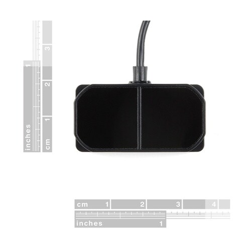 TFMini Plus − Micro