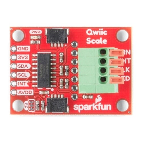 SparkFun Qwiic Scale