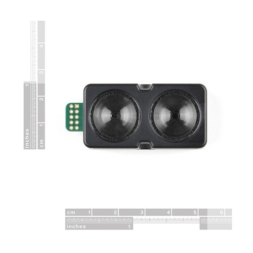 Garmin LIDAR−Lite v4