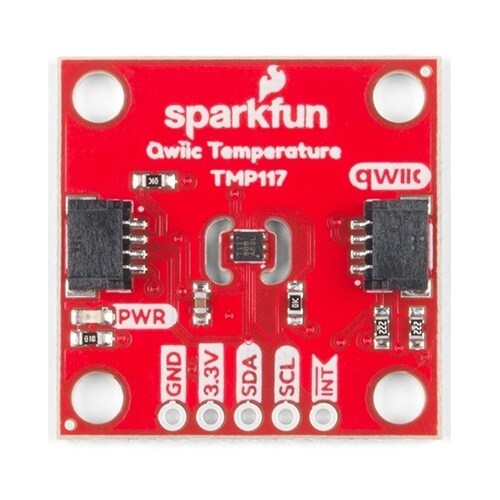 SparkFun High Precis