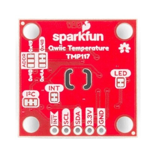 SparkFun High Precis