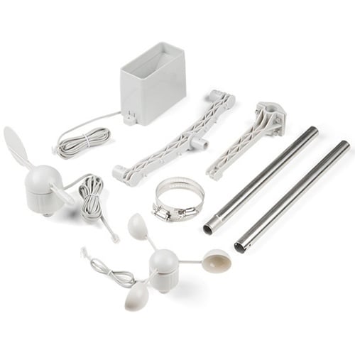 Weather Meter Kit SE