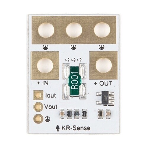 KR Sense Current and