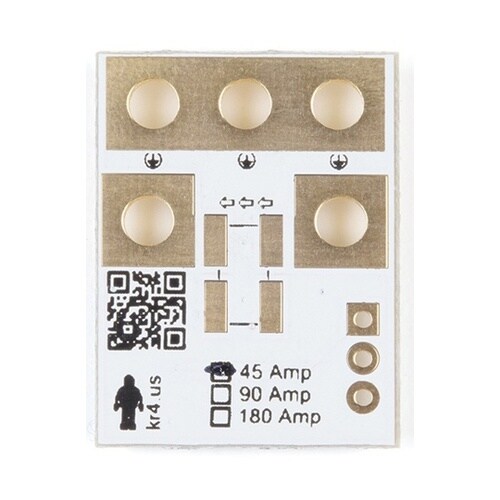 KR Sense Current and