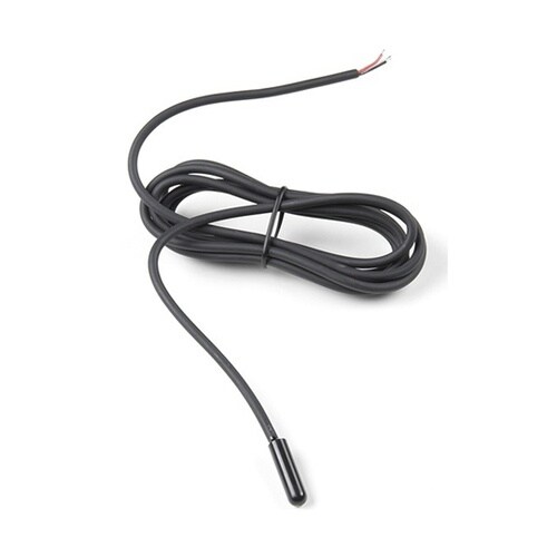 Temperature Sensor −