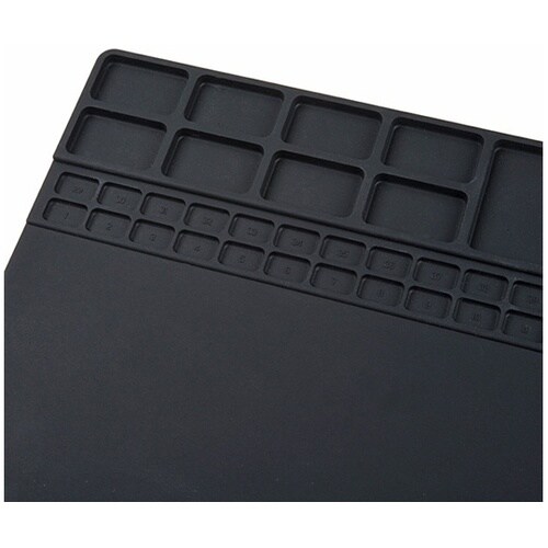 Insulated Silicone S