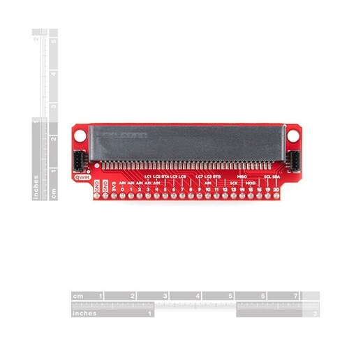 SparkFun Qwiic micro