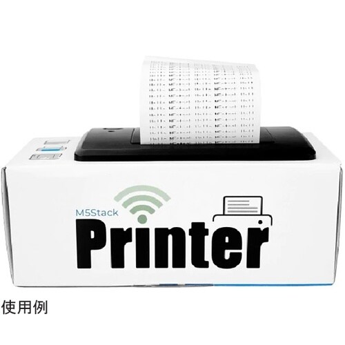 ATOM Printer 感熱プリンタキ