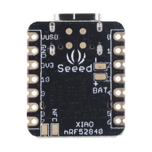 Seeed XIAO BLE nRF52