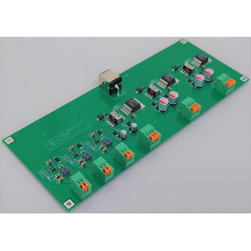 多出力電源回路基板 MEB−MULTI−