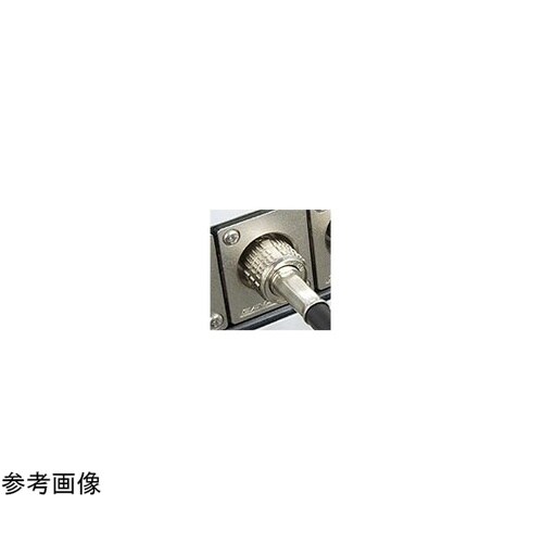 75ΩBNCコネクタープラグ(圧着式)2