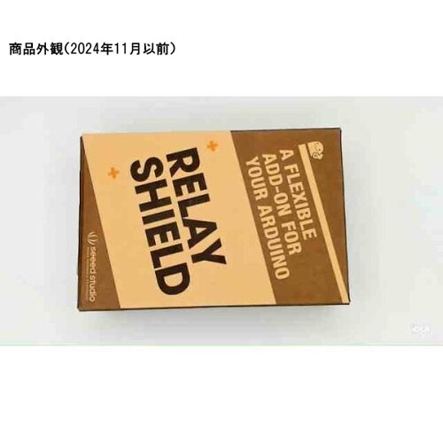 Relay Shield v3.0 10