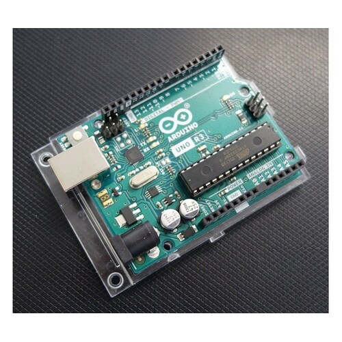 Arduino Uno Rev3(アルデ