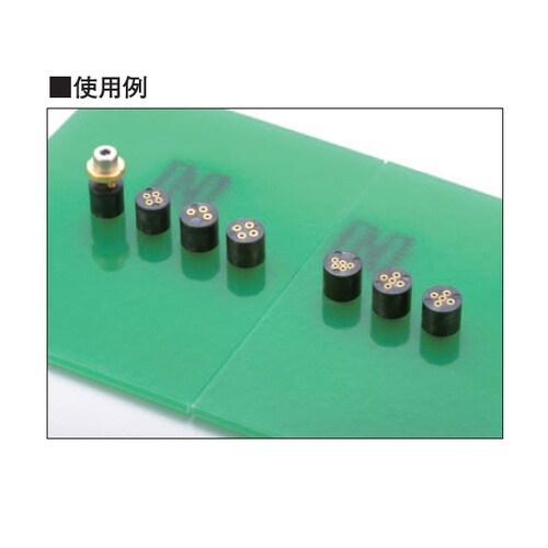 レーザーダイオード用ソケット(10個入)