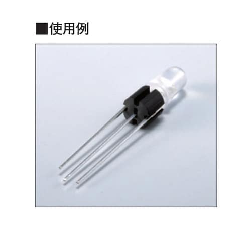 LED用スペーサー 3mm(100個入)