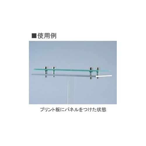 スルーホールタップ(バラ100本入) T