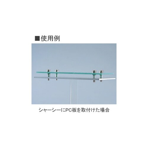 スルーホールタップ(1リール400本入)