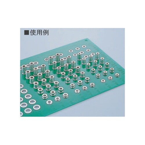 スルーホールタップ(1リール250本入)