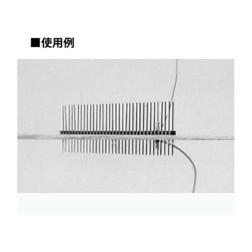 ラッピング用端子連結タイプ(10本入)