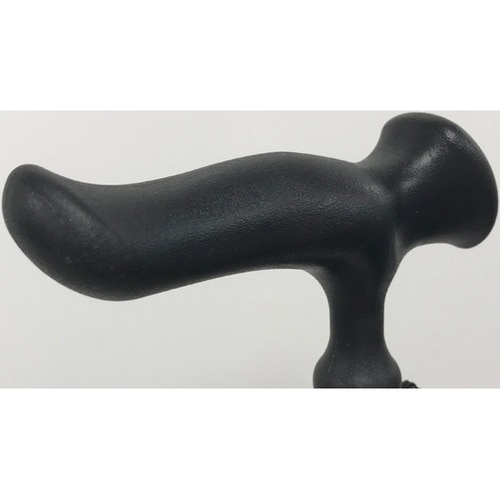 かるがもE 折畳S ブラック WB374